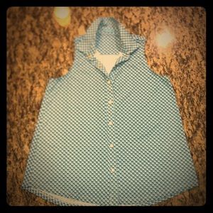 J. McLaughlin Melly Top